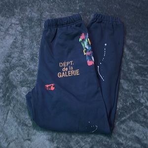 Gallery Dept Painted Sweatpants